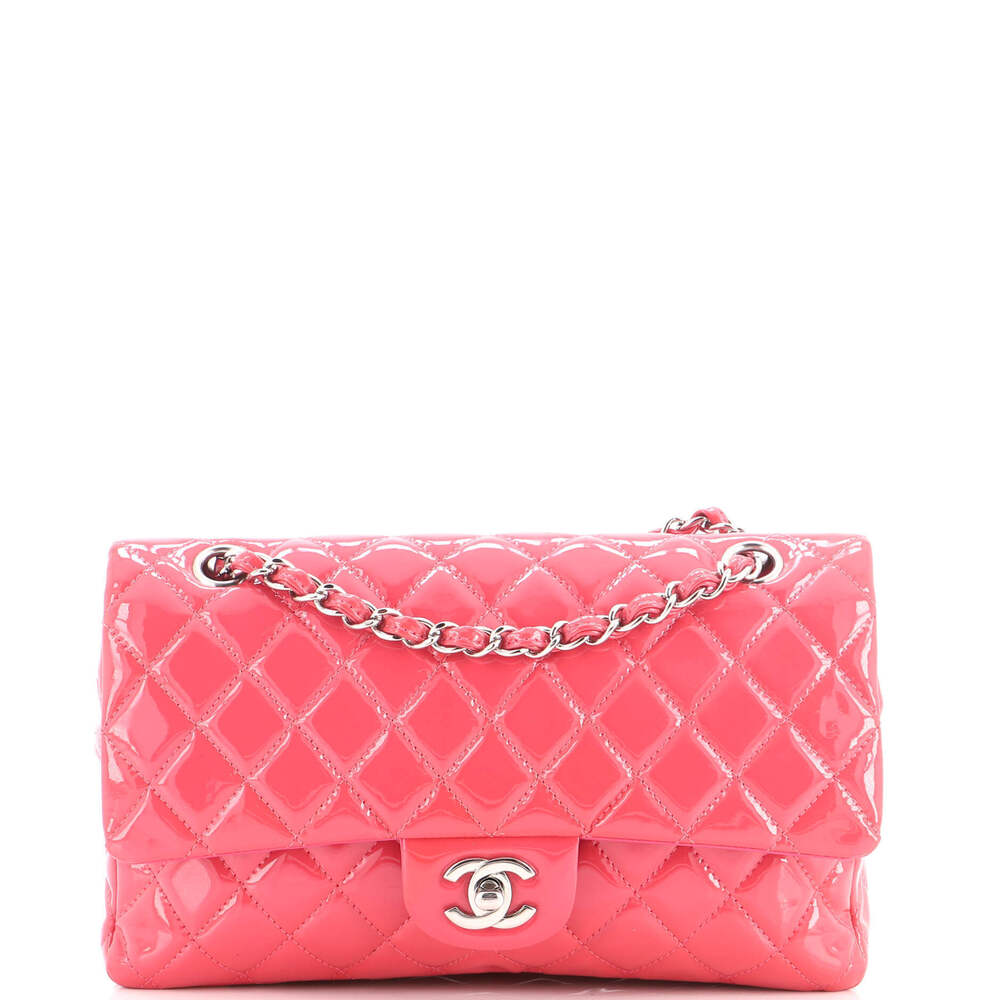 Chanel Medium Classic Double Flap Bag